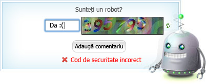 Reliable Captcha